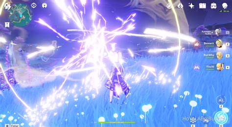 Image result for Electroculus Inazuma Castle