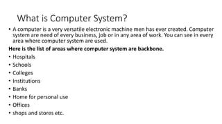 Image result for Defenation Computer System