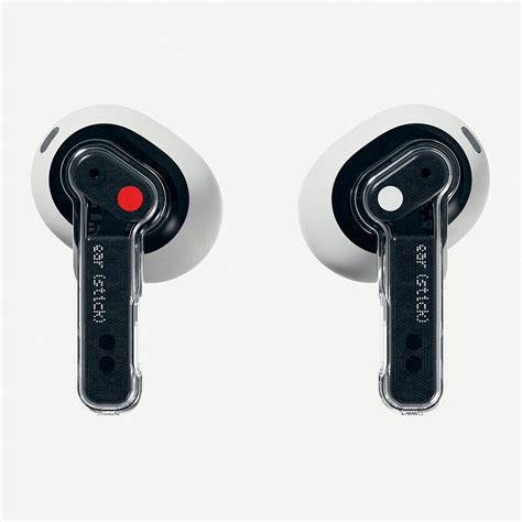 Nothing Ear (stick) True Wireless Earbuds, White Online at Best Price ...