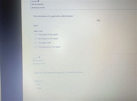 Image result for Digital Convolution with Delta Function