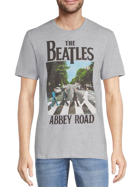 Beatles Shirt