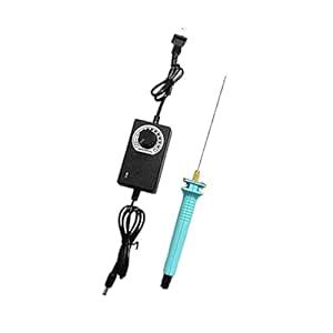 Club Bollywood®Hot Wire Foam Cutter DIY Electric Cutting Tool for ...