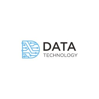 Data Technology Logo 的图像结果