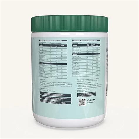 Pro360 Nephro LP Vanilla Whey Protein - 400gm
