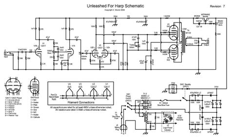 Image result for Tube Preamp Project