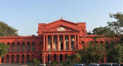 News: Karnataka High Court upheld Life Imprisonment To The Advocate Who ...