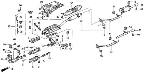 Image result for Replace O2 Sensor for 2003 Odyssey