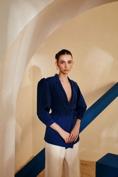 HAZEL SET – ZOSIA OFFICIELLE