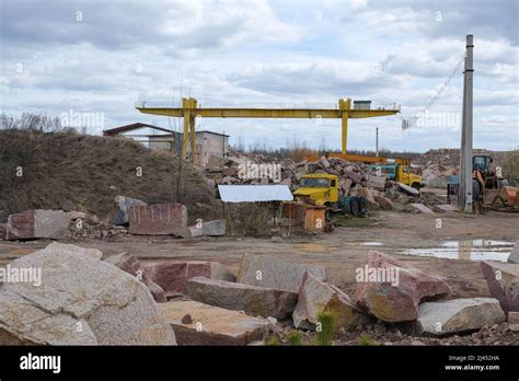 Image result for Quarry Production Process