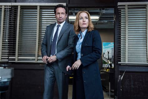 The X-Files (Série TV)