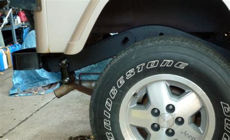 Jeep Wrangler Welded Frame 的图像结果