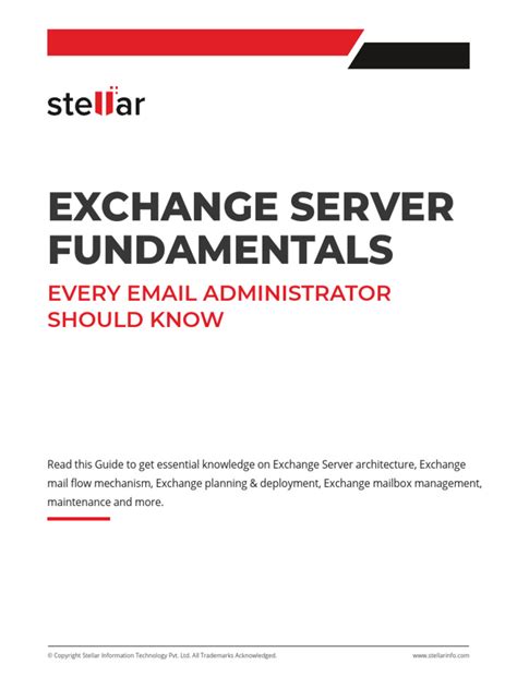 Image result for Microsoft Exchange Server Tutorial