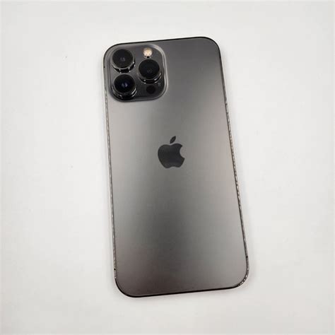 Image result for iPhone 13 Pro Max Graphite Color