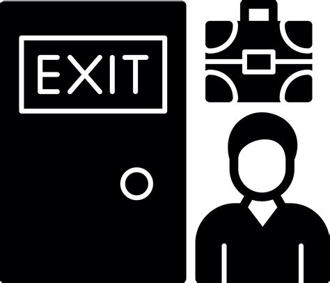 Exit Interview Icon 的图像结果