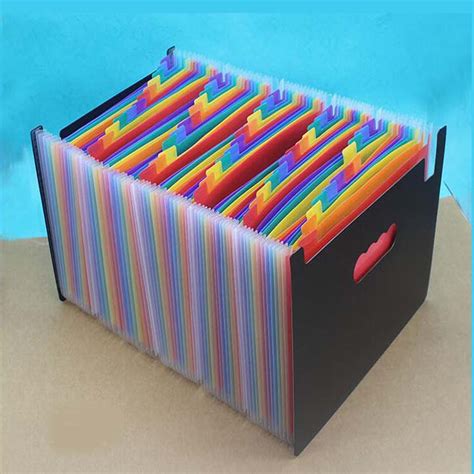 Box Folder 的图像结果