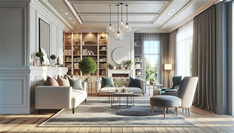 Understanding Harmony Interior Design Definition and Key Principles ...