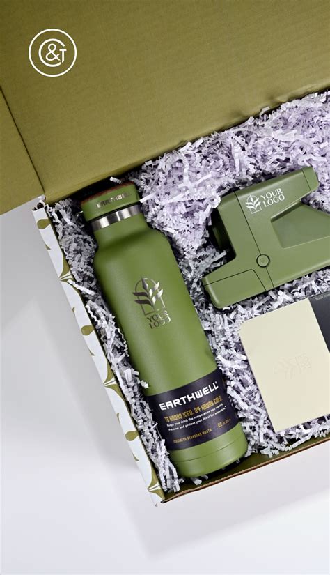 Unique Corporate Holiday Gift Boxes | Custom Branded Gift Boxes