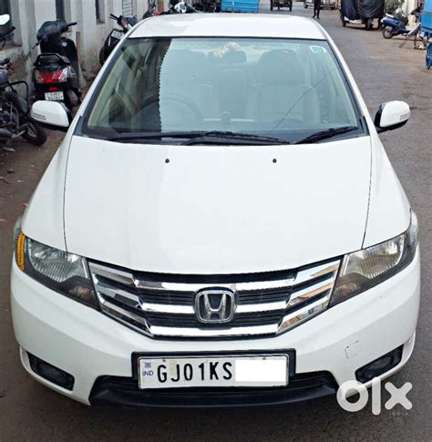 Honda City V MT Exclusive, 2012, Petrol - Cars - 1814789204