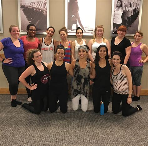 Pure Barre - Miami | Activity - Fitness Center