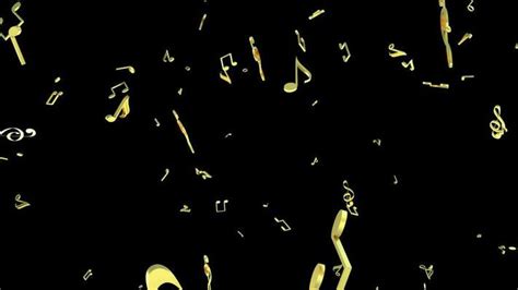 Image result for Music Notes Animation