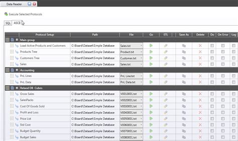 Image result for Database Reader