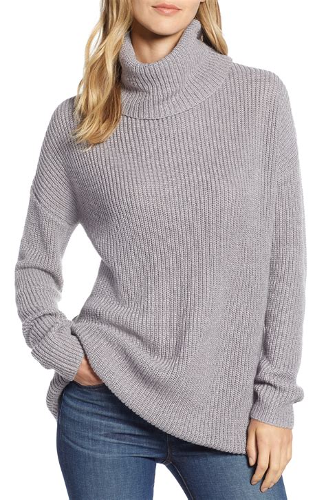 Ivory Turtleneck Sweater Women's at Lauren Murphy blog