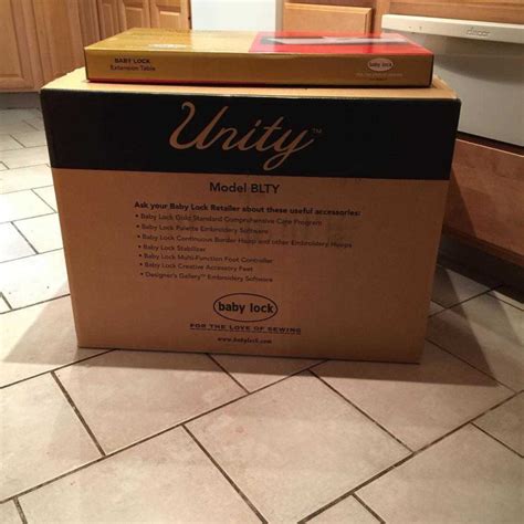 Image result for Baby Lock Unity Embroidery Machine