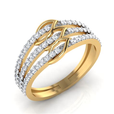 The Lavi Diamond Ring – iskiuski.com