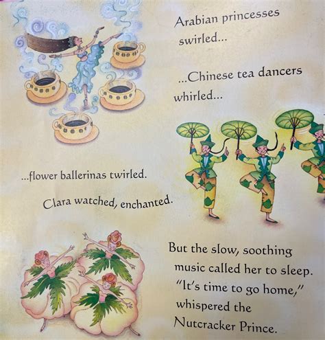 THE NUTCRACKER by Susanna Davidson, illustrated by Anna Luraschi ...