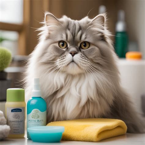 21 Persian Cat Grooming Products You Need for Flawless Fur - Lets Learn ...