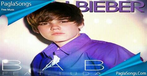 Baby - Justin Bieber Mp3 Song Download 320Kbps | PaglaSongs