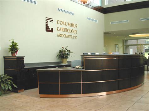 Columbus Cardiology — Freeman & Associates