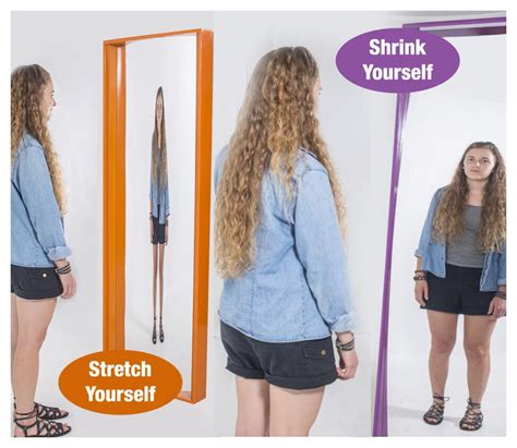 Fun Mirrors 的图像结果