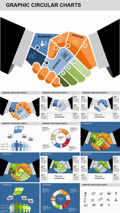 Partnership PowerPoint 的图像结果