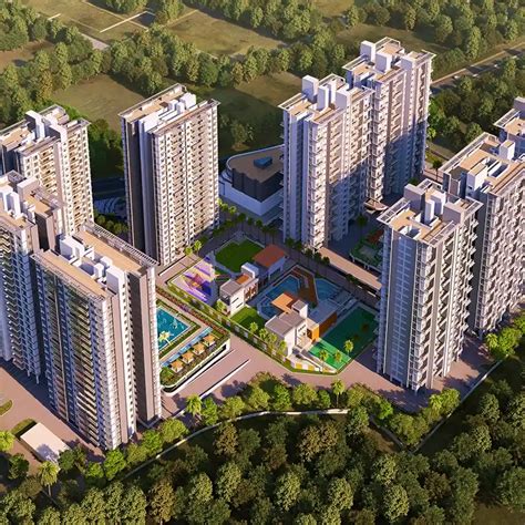 Bhandari Associates | Premium Real Estate Developer in Pune