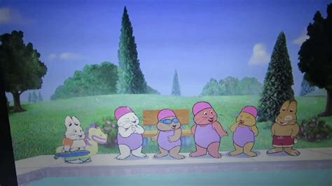 Image result for Max and Ruby Pool