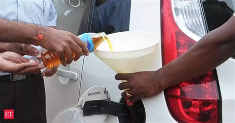 In a first, Karnataka's transport authority may produce biofuel. Here's ...