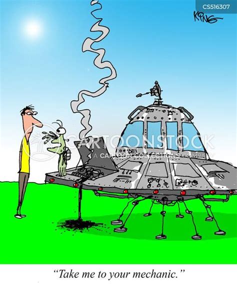 Space Machine Cartoon 的图像结果