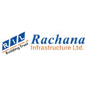 Rachana Infrastru Share Price Today - Rachana Infrastructure Stock ...
