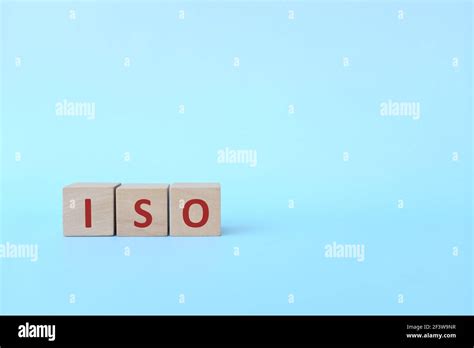Image result for Smart Acronym ISO