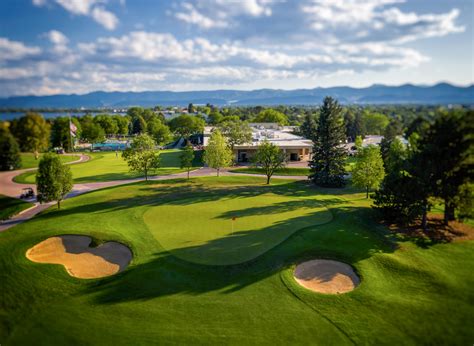 Home - Pinehurst Country Club
