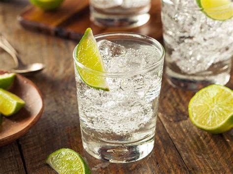 Should you drink tonic water? | Femina.in