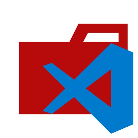 Image result for Folder Icon Visual Studio Code