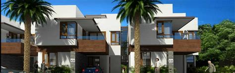 Vaishnavi Commune | Sarjapur Road | Villas East Bangalore