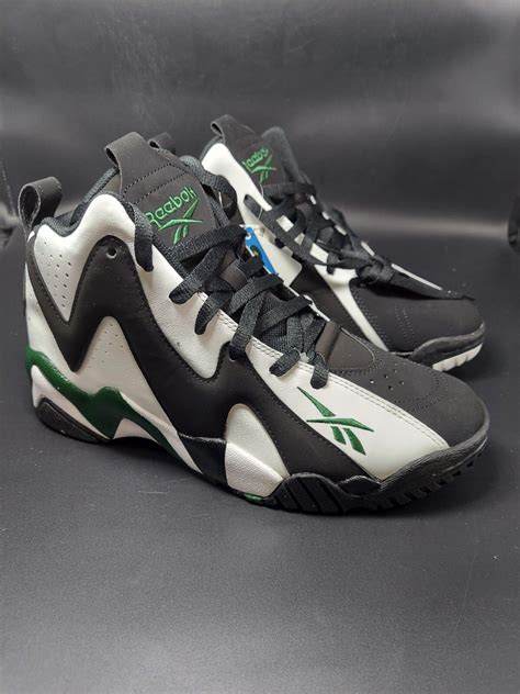 Shawn Kemp Shoes
