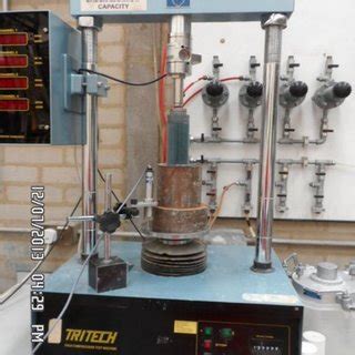 Image result for UCS Test Apparatus