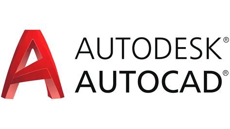 Image result for AutoCAD Software Logo