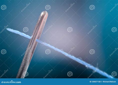 Threading Process of Eye 的图像结果