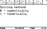 Fourier Analysis - ticalc.org