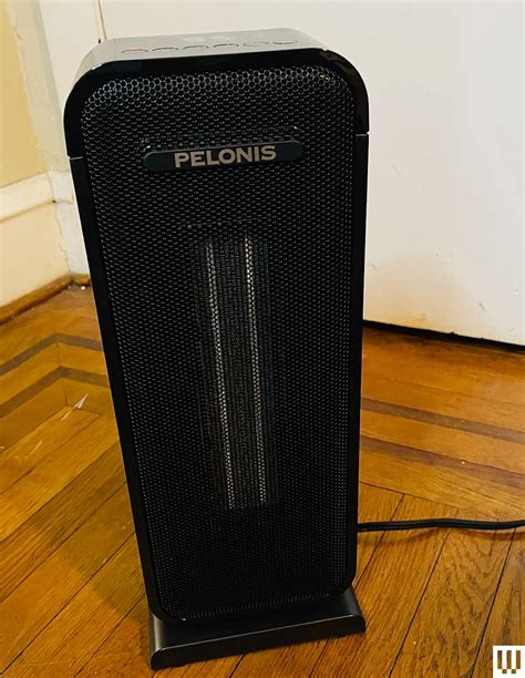 8 Best Space Heaters (2025): Tested, Measured, and Mistreated | WIRED